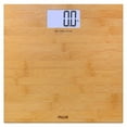 thumbnail image 1 of American Weigh Scales 330ECO Digital Bathroom Scale, 1 of 10
