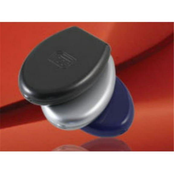 American Weigh Scales ES Series ES-600 Digital Scale - Blue