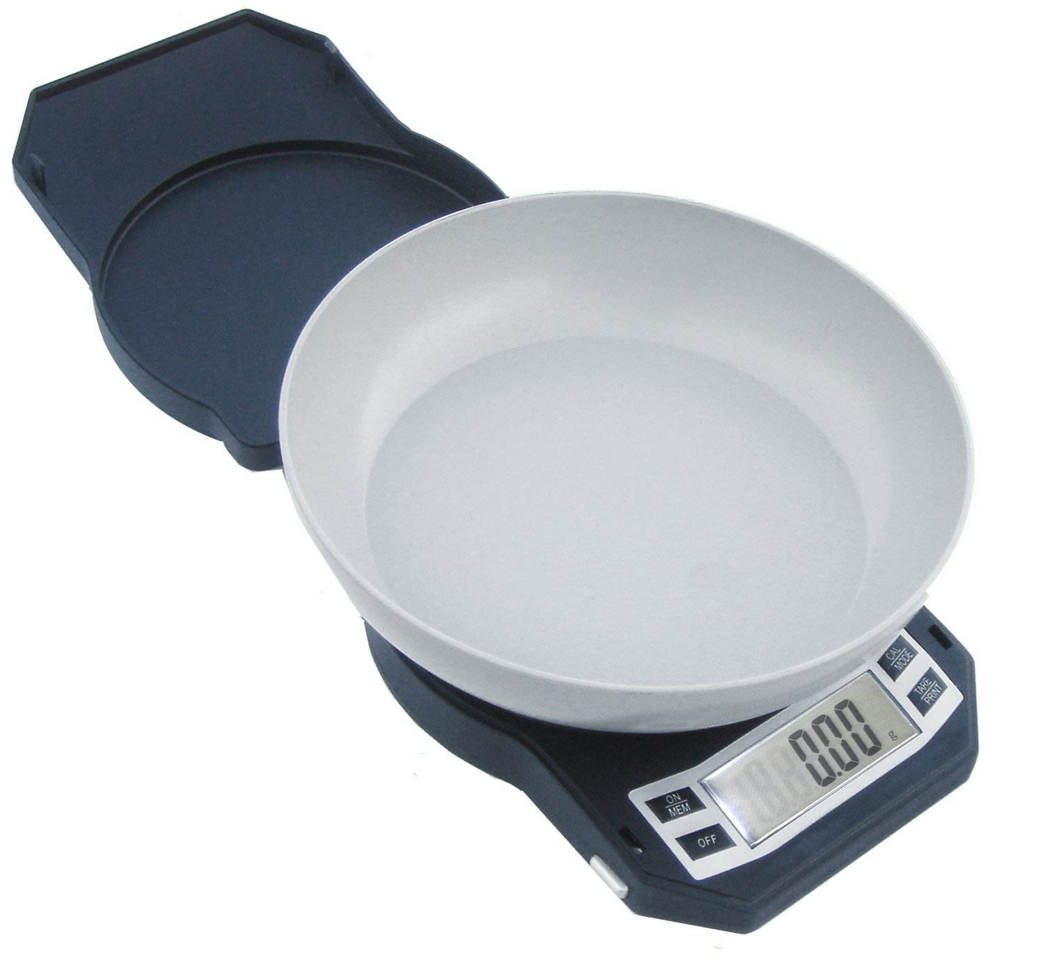 Buy American Weigh Scales DS-5KG, Peachtree 10lb Mechanical