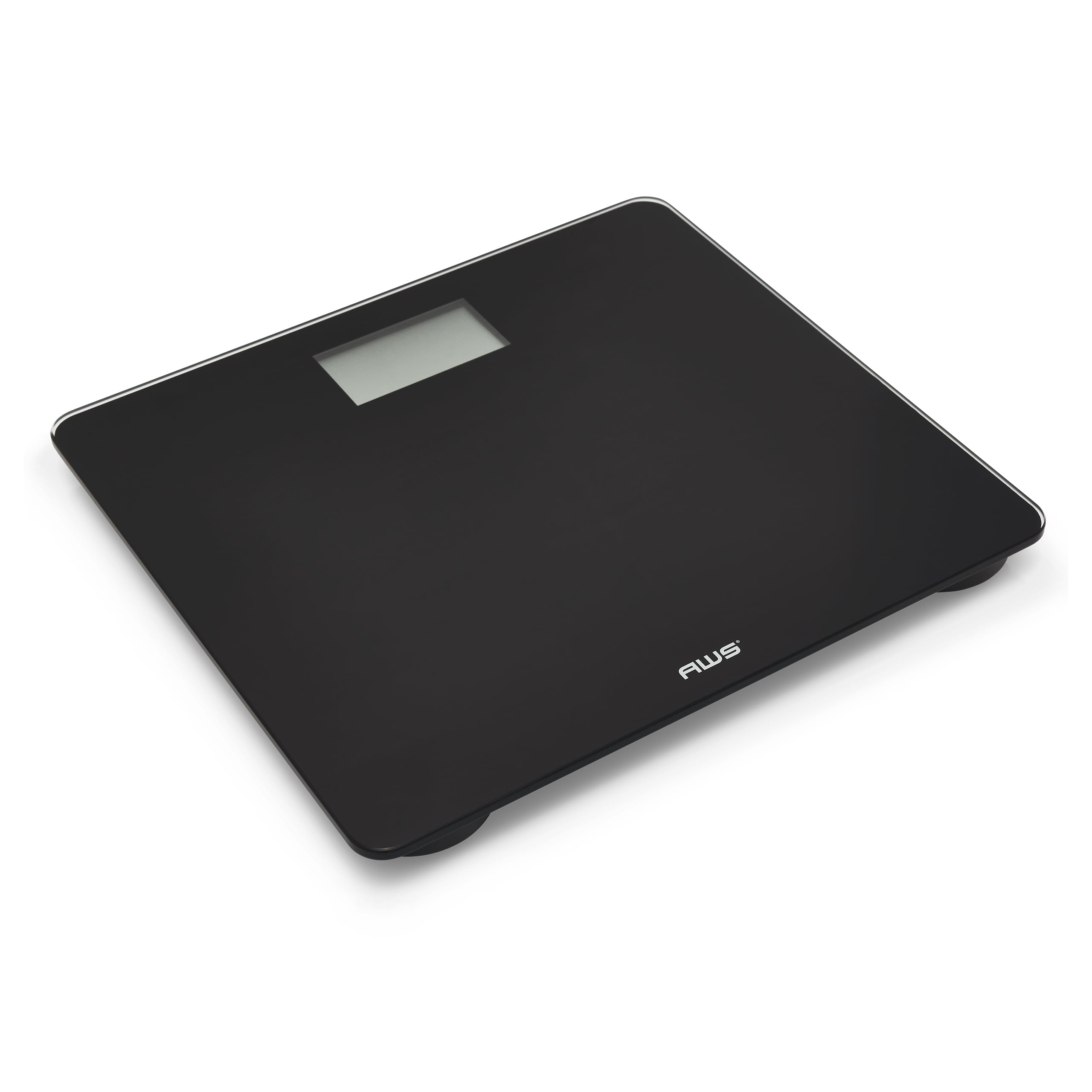 LCD Display Body Electronic Smart Weighing Scales Bathroom Scale Digit –  Eurekaonline