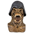 thumbnail image 1 of American Werewolf Warmonger Mask Adult Halloween Accessory, 1 of 2