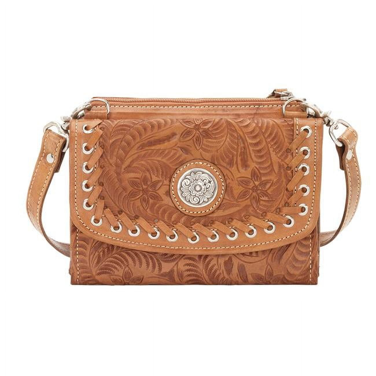 Leather Buckle Handbags | Buckle Bag for Women | Buckle Backpack – Montana  West World