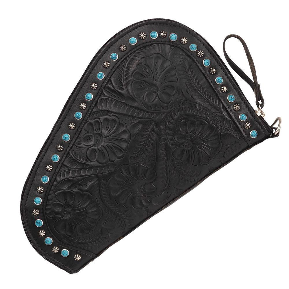 American West Padded Gun Case
