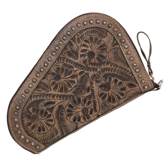 American West Padded Gun Case