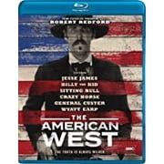 The American West Season 1