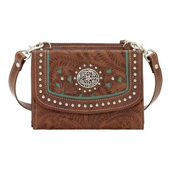 American West Small Cross Body Bag