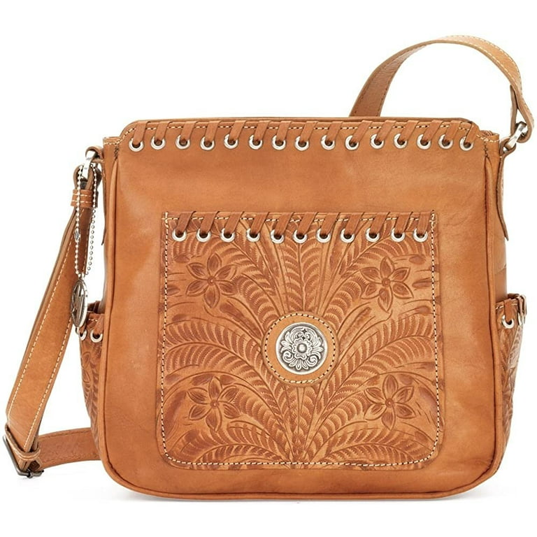 American west 2024 handbags shoulder bag