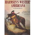 thumbnail image 1 of Pre-Owned Harmsen's Western Americana; A Collection of One Hundred Western Paintings With Biographical Profiles of the Artists.: 1 (Hardcover) 0873580613, 1 of 1