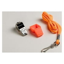 American Whistle Corporation American Classic Whistle - Orange