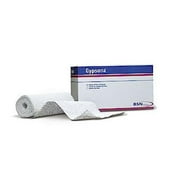 American White Cross 6 in. x 5 yards Gypsona Roll
