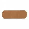 thumbnail image 1 of American White Cross Adhesive Strip, Fabric, 1 x 3 Inch, Tan, Sterile, 100 Count, 1 of 1