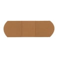 thumbnail image 1 of American White Cross First Aid Tan Fabric Adhesive Bandage Sterile 1 x 3" 1200 per Case, 1 of 1