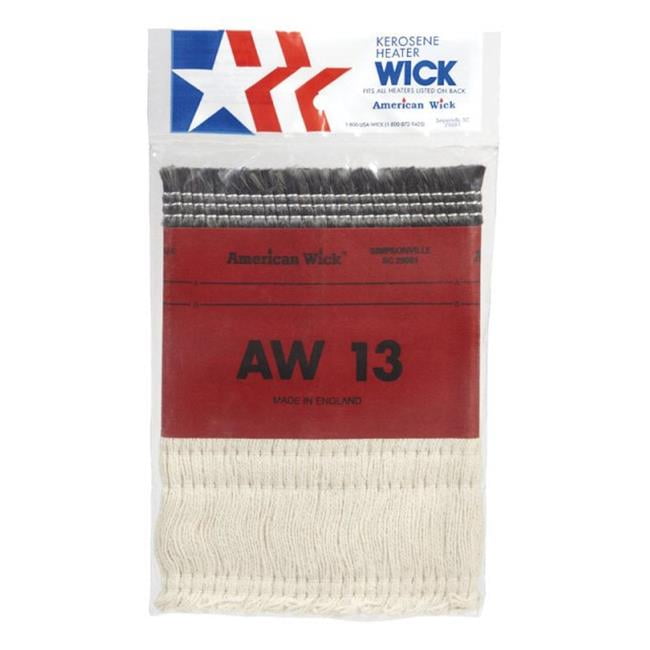 American Wick AW13 AW13 Kerosene Heater Allied Wick
