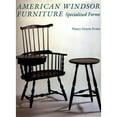 thumbnail image 1 of Pre-Owned American Windsor Furniture: Specialized Forms (Hardcover) 1555950647 9781555950644, 1 of 1