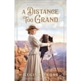 thumbnail image 1 of American Wonders Collection A Distance Too Grand, Book 1, (Paperback), 1 of 1