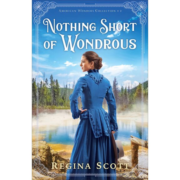 American Wonders Collection Nothing Short of Wondrous, Book 2, (Paperback)