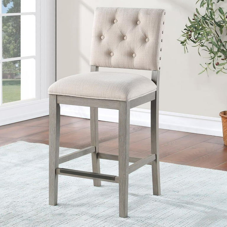 Counter stool online walmart