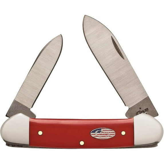 American Workman Canoe