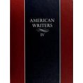 thumbnail image 1 of Pre-Owned American Writers : A Collection of Literary Biographies (Hardcover) 9780684193571, 1 of 1