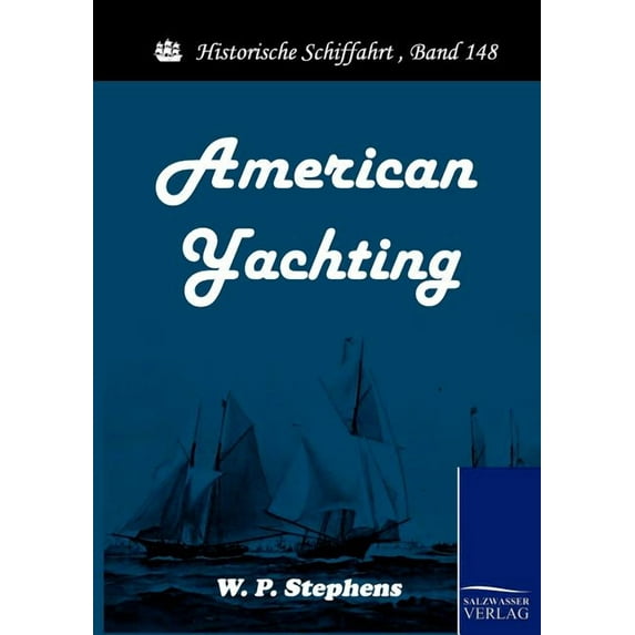 American Yachting (Paperback)