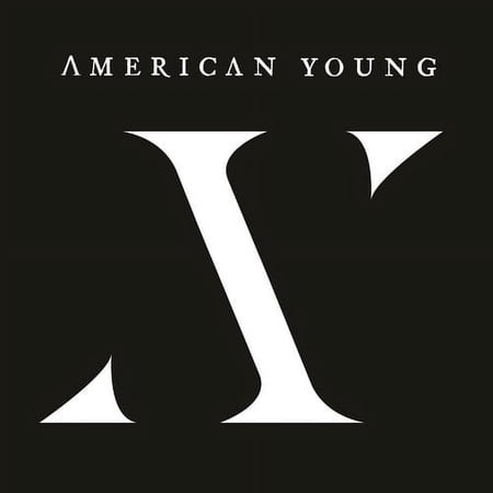 American Young - AY - Music & Performance - CD