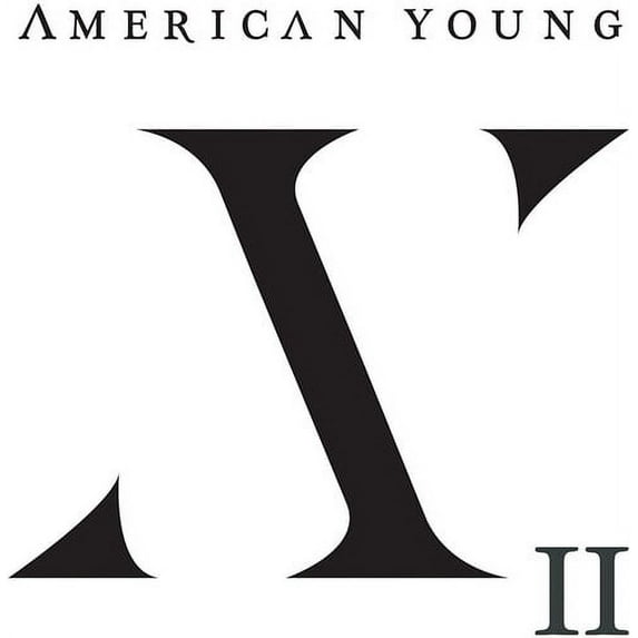 American Young - AYII - Music & Performance - CD