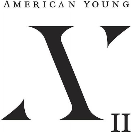 American Young - AYII - Vinyl