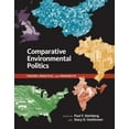 thumbnail image 1 of Pre-Owned Comparative Environmental Politics: Theory, Practice, and Prospects (Paperback) 0262693682 9780262693684, 1 of 1