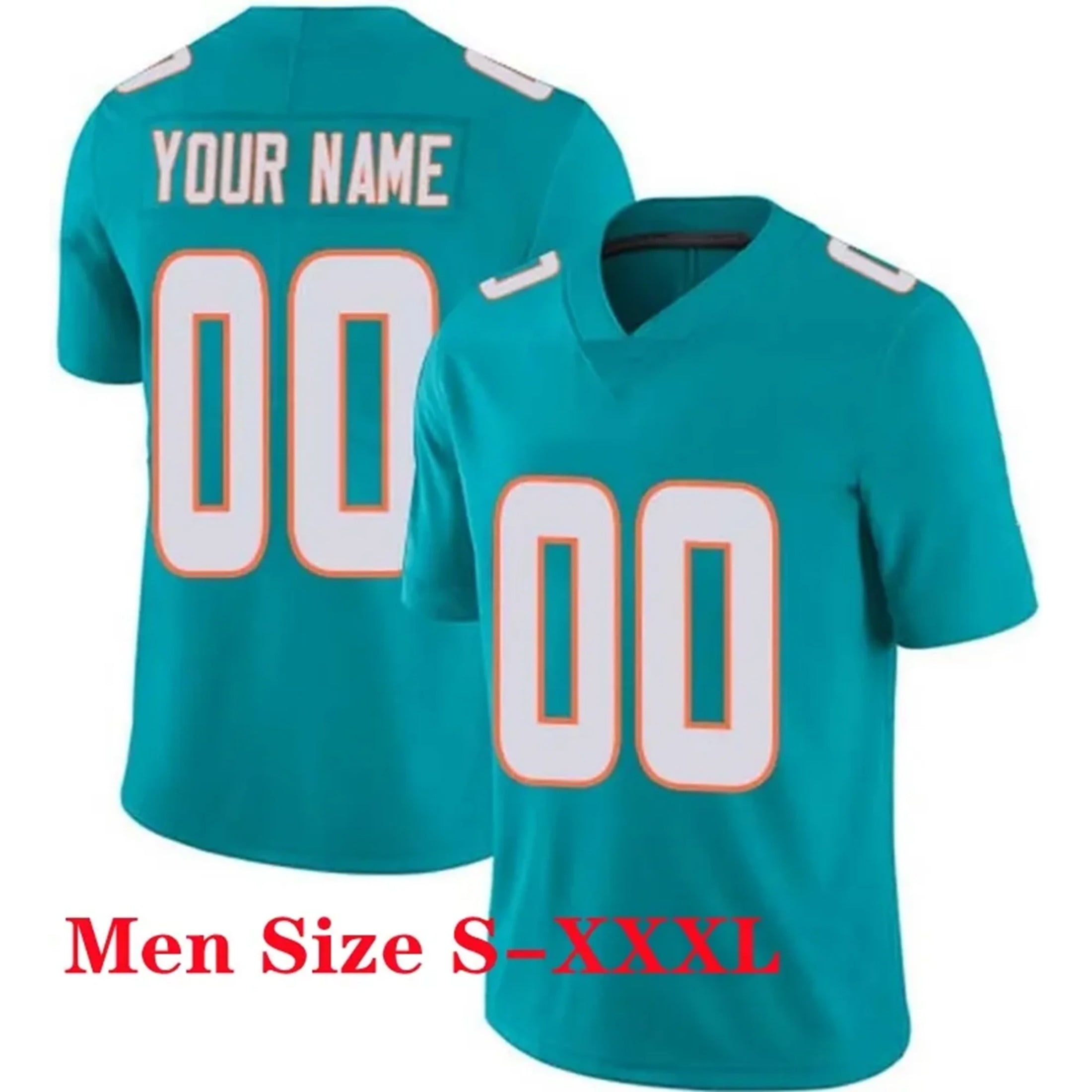 American football Tyreek Hill Jaylen Waddle Tua Tagovailoa Dan Marino