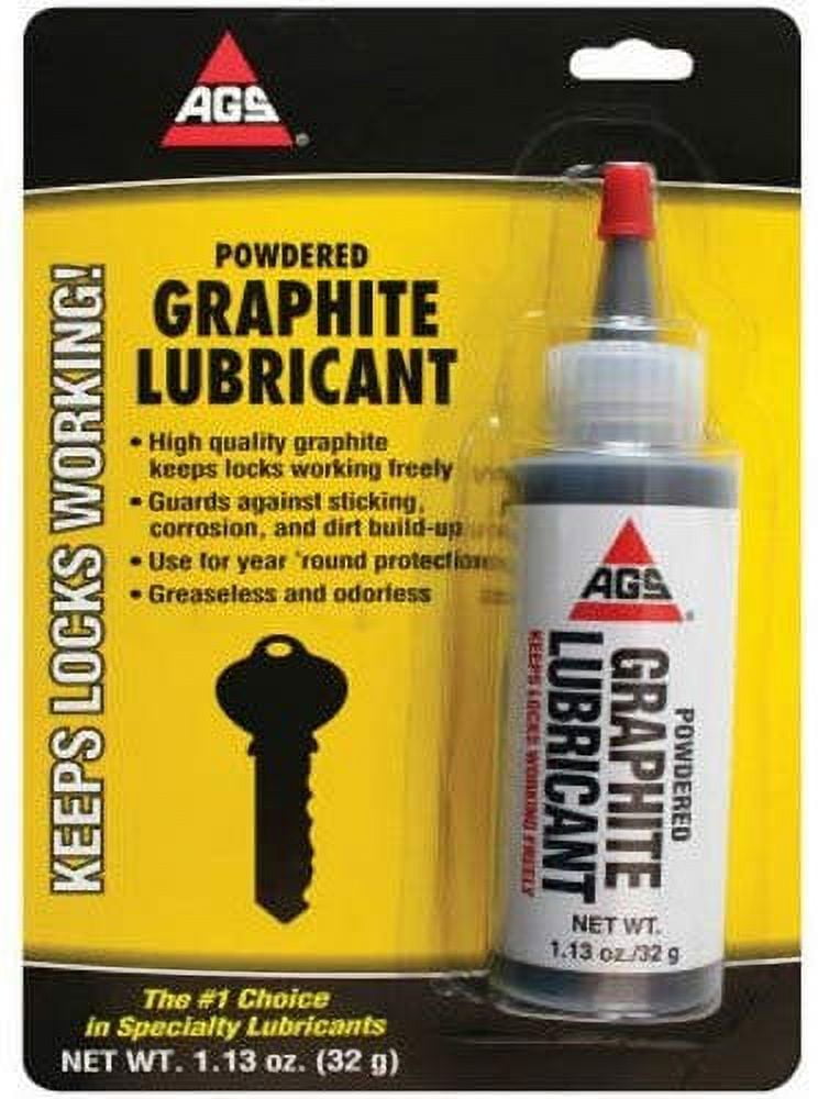 American grease stick graphite lubricant 1.13 oz/32g
