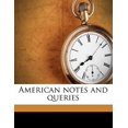thumbnail image 1 of American Notes and Queries Volume 8 Paperback, 1 of 1