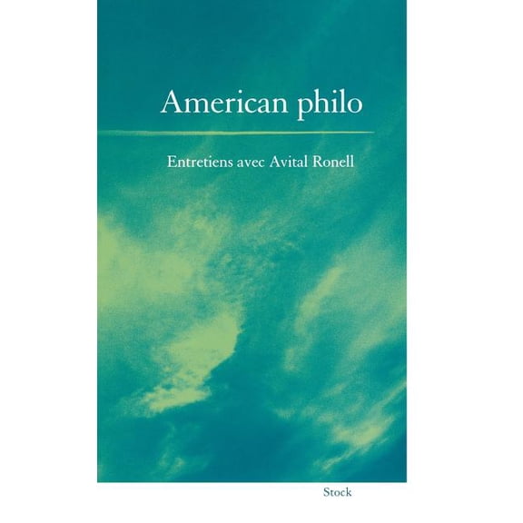 American philo, (Paperback)
