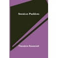 thumbnail image 1 of American problems, (Paperback), 1 of 1