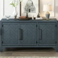 thumbnail image 1 of American traditional cabinet - Top surface for display - Suitable for home use - Add a personal touch, 1 of 3