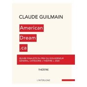 AmericanDream.ca. Lint grale, Paperback