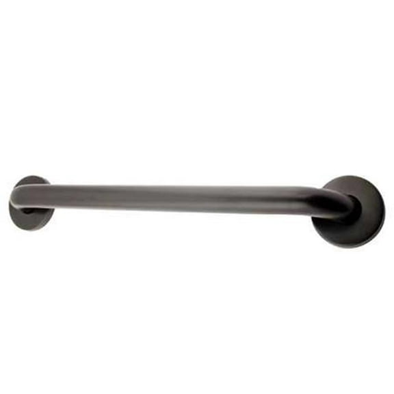 Americana 18 in. Grab Bar  Oil Rubbed Bronze