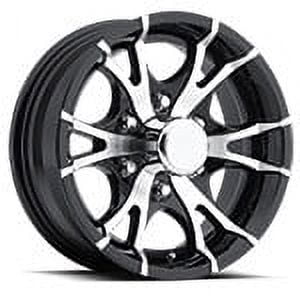 Americana Tire and Wheel 22653BM