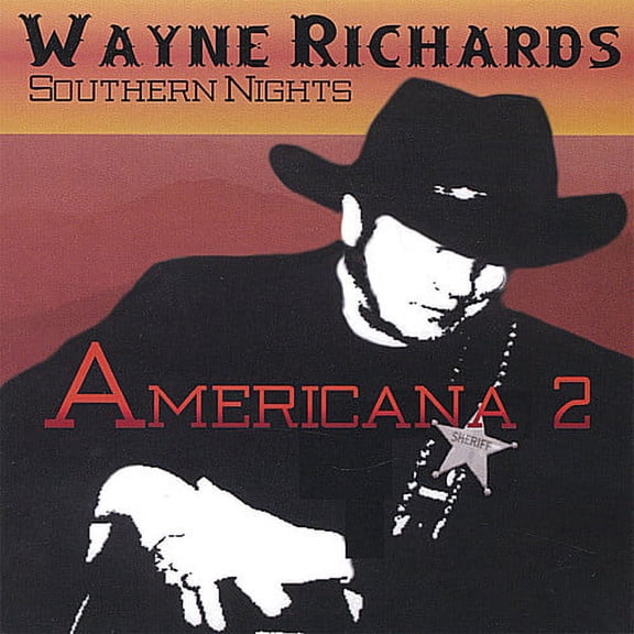 Americana 2