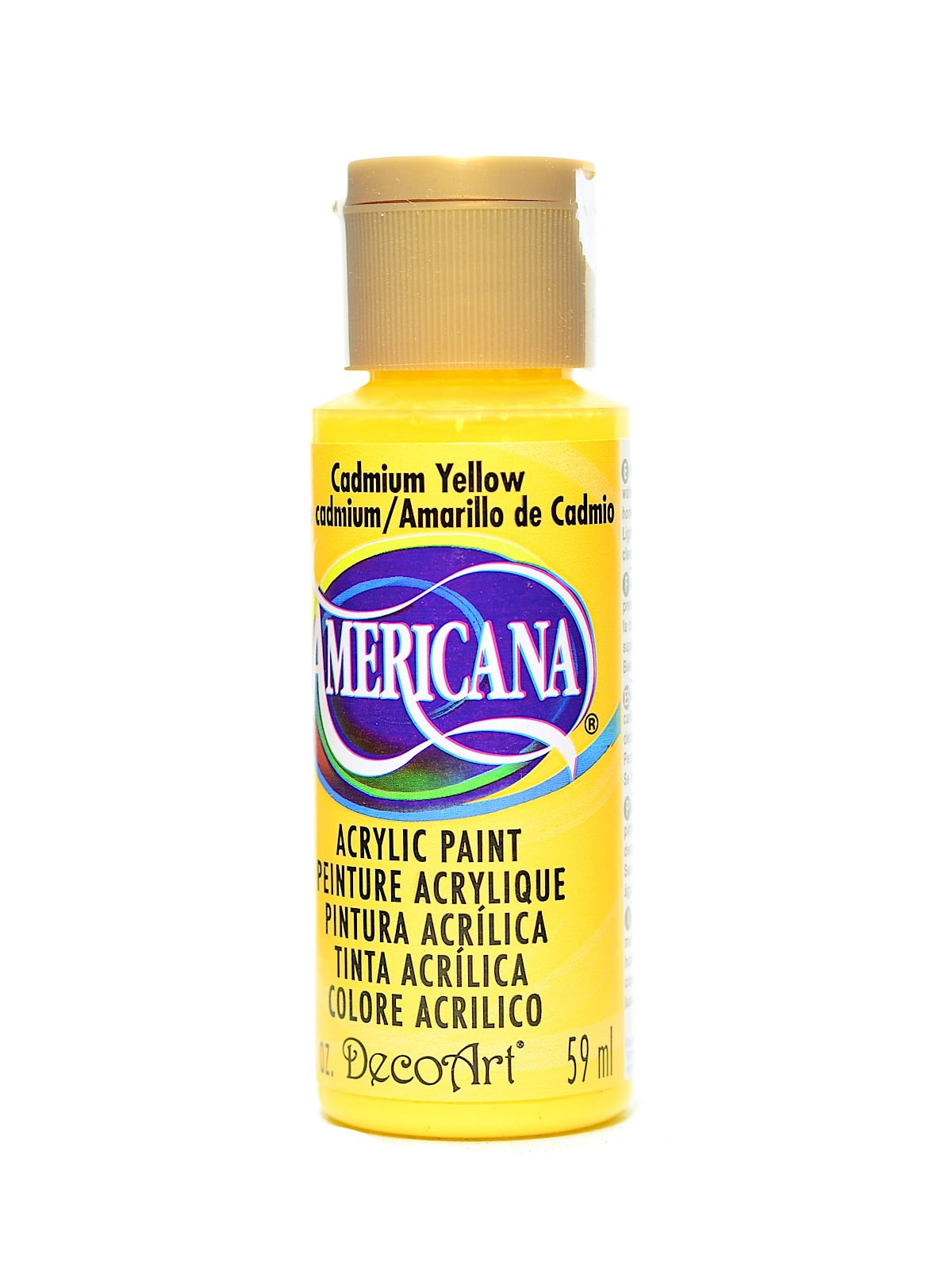 DecoArt Americana Acrylic Paint 2oz-Cranberry Wine - Semi-Opaque - DA-112 online kaufen