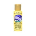 thumbnail image 1 of Americana Acrylic Paints moon yellow, 2 oz. (pack of 8), 1 of 1