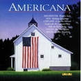 thumbnail image 1 of Americana - Americana - Music & Performance - CD, 1 of 2