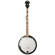Washburn Americana B10 5-String Resonator Banjo