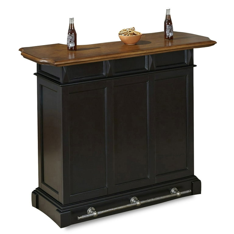 Home on sale bar walmart