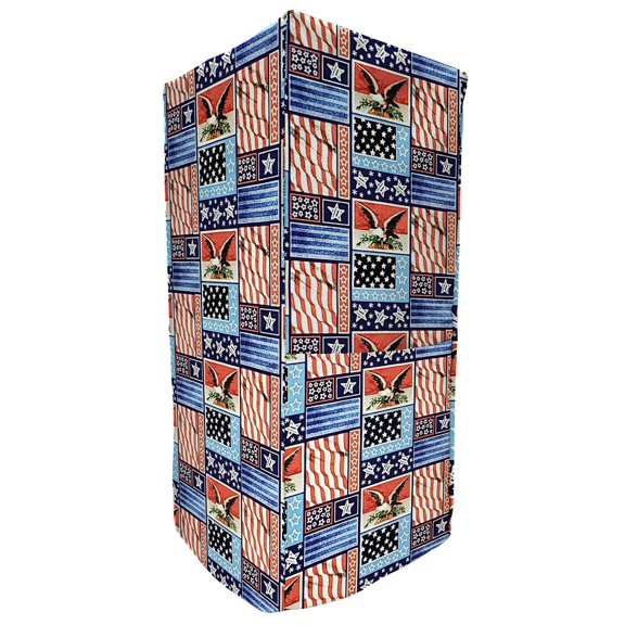 Americana Blender Cover by Penny's Needful Things (Large, Eagle)