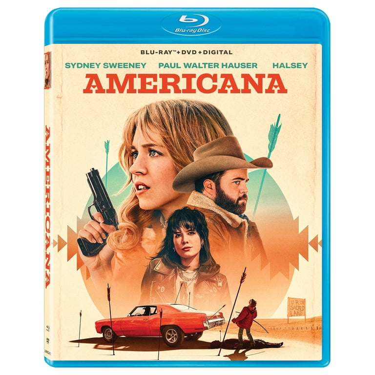 Lionsgate, Blu-ray + DVD + Digital Copy, Americana, Thriller Crime