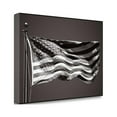 thumbnail image 1 of Tangletown Art, 22 x 15 "Americana " by James OMara, Gallery Wrap Canvas Art pri, 1 of 2