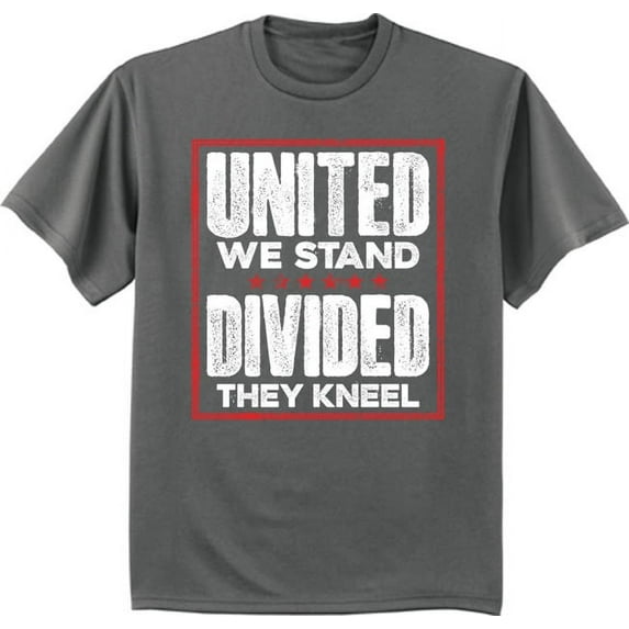 Americana Clothing T-shirt Mens Graphic Tee