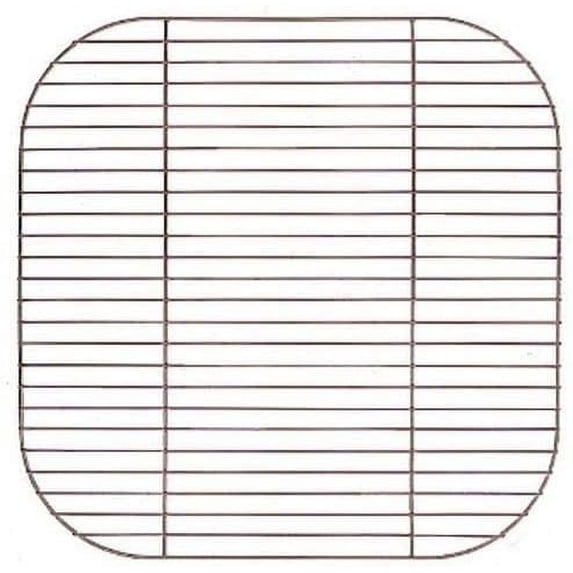 WoodEze Stainless Steel Grill Grid for Americana 3000-4000 Series