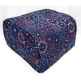 thumbnail image 1 of Americana Cover Compatible with Ninja Foodi Grill by Penny's Needful Things (Fireworks), 1 of 2