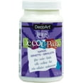 Americana DecouPage Glue Widemouth Jar8oz Napkin